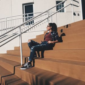 Meet your Posher, Sophie